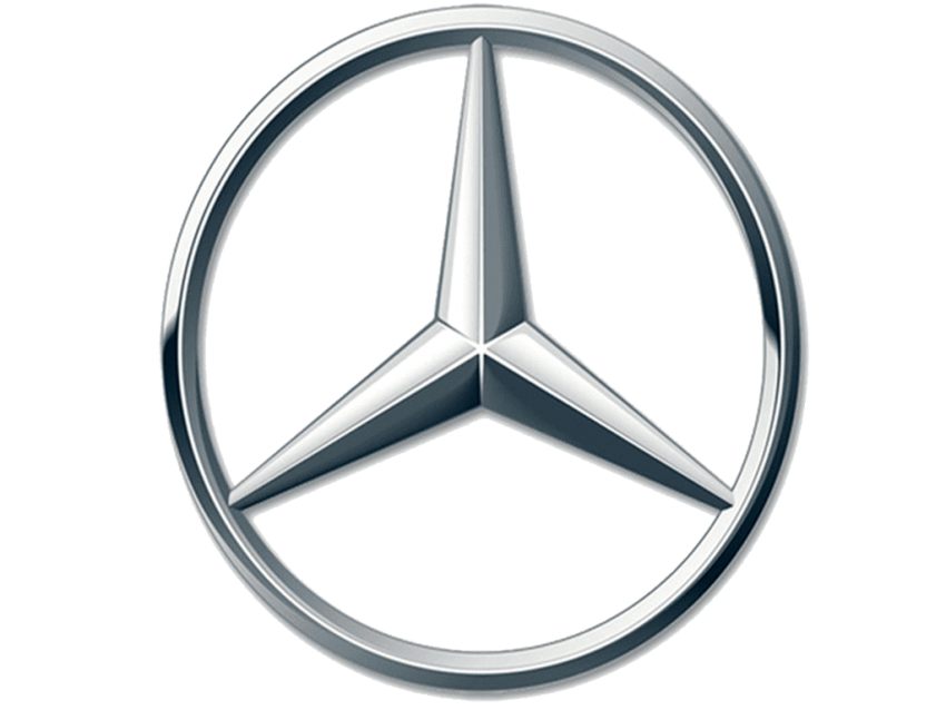 Interfacce dedicate Mercedes