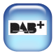 Modulo DAB Plus integrato