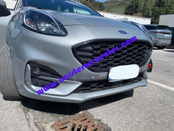 Sensori di parcheggio anteriori per Ford Puma