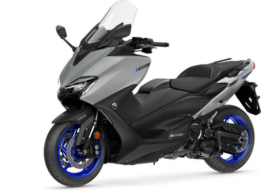 Yamaha T-Max