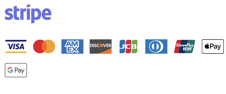 Carte di Credito e Debito accettate sullo Store di car Stereo Center
