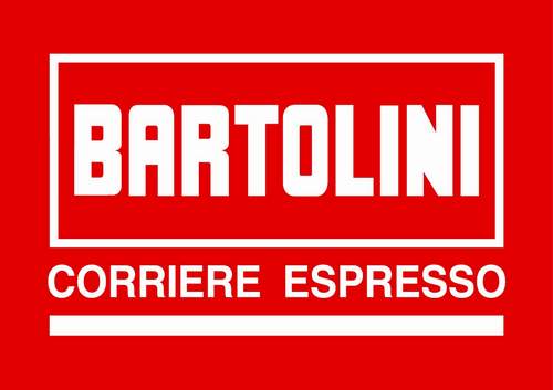 Spedizioni con Corriere Bartolini