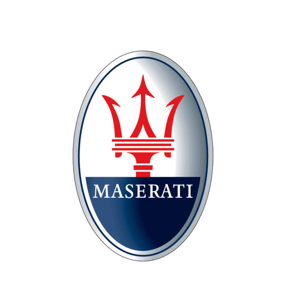 Interfacce Dedicate vetture Maserati