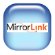 Funzione Mirror Link