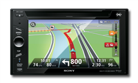 Sony XNV-L66BT