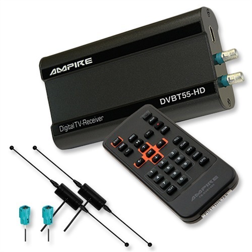 ampire dvbt55 hd