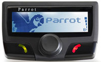 Vivavoce Bluetooth Parrot