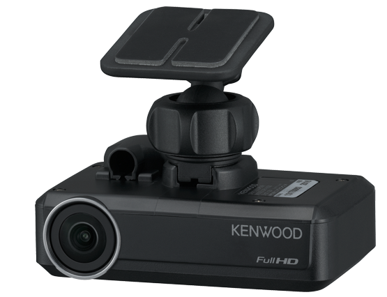 Kenwood DRV-N520