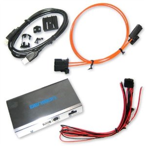 Dension Gateway Lite Most per vetture Mercedes