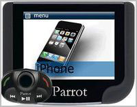 Vivavoce bluetooth Parrot MKi-9200