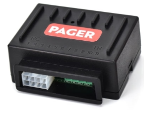 Phonocar Pager 