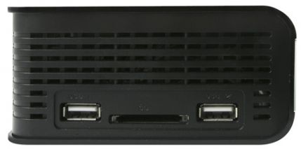 Media Player VM008 di phonocar