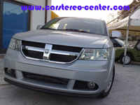 Dodge Journey