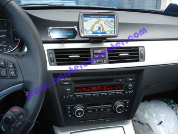 Parrot MKi9100 Installazione Parrot Mki9100 su BMW serie 3