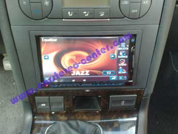 Monitor Doppio Din Kenwood DDX-8022bt