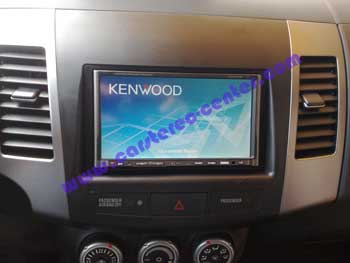 Monitor Kenwood DDX-6029