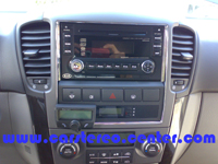 vivavoce bluetooth parrot ck3100 su Kia Sorento