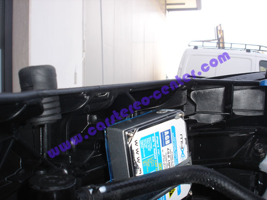 Kit Xeno H4-BiXeno su KIA Sportage